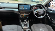 Ford Focus 1.0 EcoBoost Active 5dr Petrol Hatchback